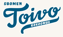 Suomen Toivo Kokoomus